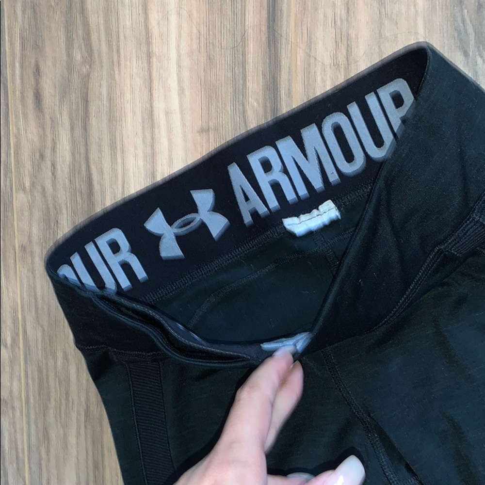 Under Armour legging - Picture 3 of 3